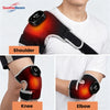 Infrared Heating Vibration Joint Brace
