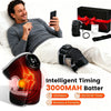 Infrared Heating Vibration Joint Brace