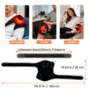 Infrared Heating Vibration Joint Brace