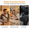 Electric Heating Shoulder Massager Wrap