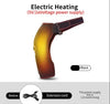 Electric Heating Shoulder Massager Wrap