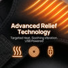 Electric Heating Shoulder Massager Wrap