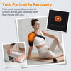 Electric Heating Shoulder Massager Wrap