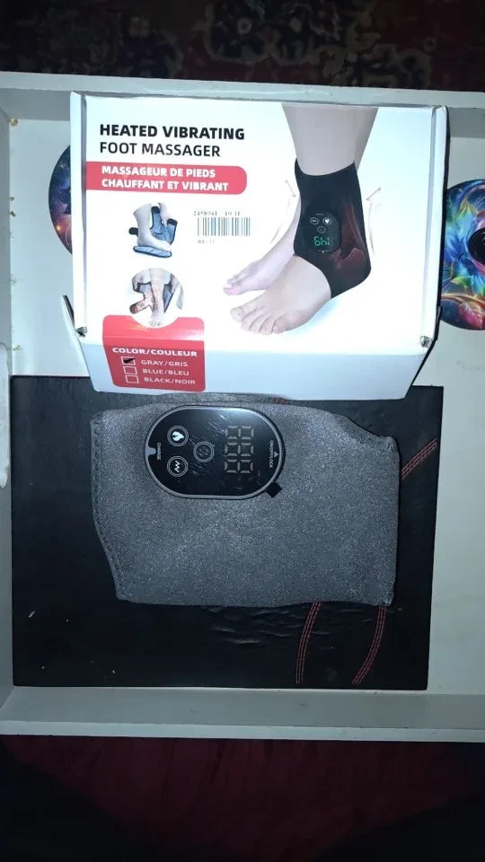 Review Card
