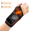Portable Heated Ankle Massager