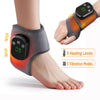 Portable Heated Ankle Massager