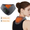 Portable Heated Ankle Massager