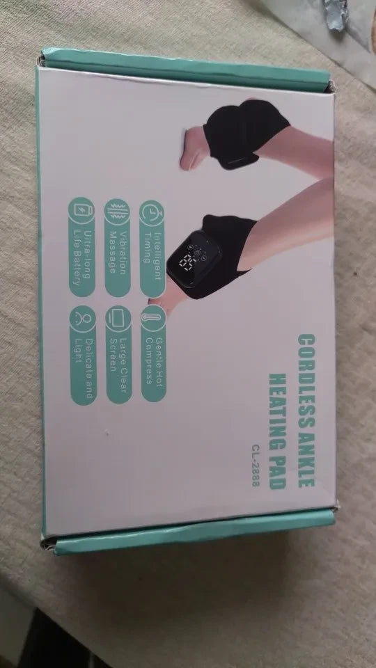 Review Card