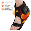 Portable Heated Ankle Massager