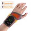 Portable Heated Ankle Massager