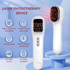 Red Light Infrared Face Body Device