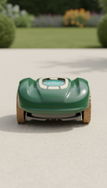 Standard Robot Mower With Multi-Zone Mapping