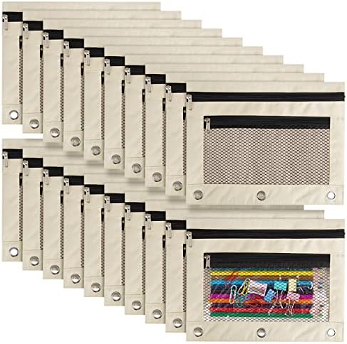 Organiseringspakke: 20-pk Binder-penal for studenter