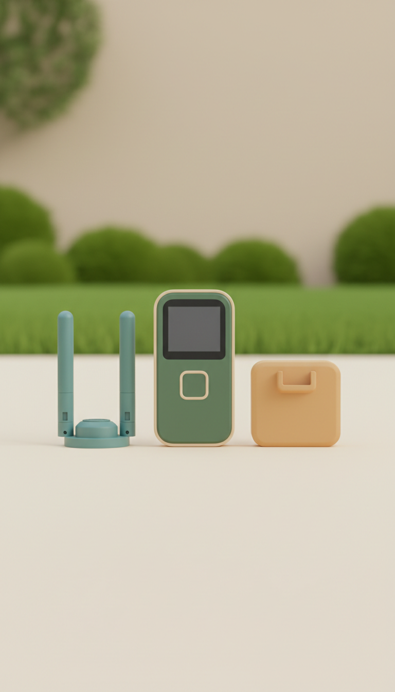 Smart App Control Accessory Kit