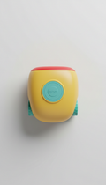 Small Lawn Robot Mower With App Control