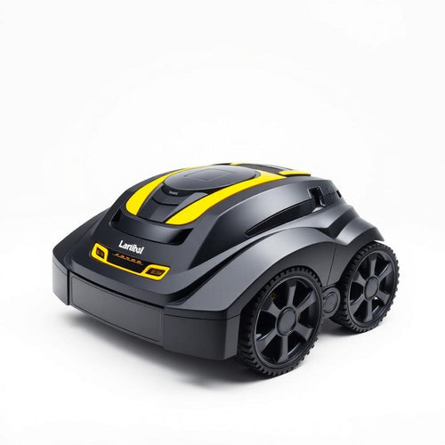 GreenBot L800 Pro robot lawnmower