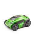 GreenBot M400 robot lawnmower