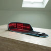 Red Light Therapy Waist Wrap for Muscle Soreness